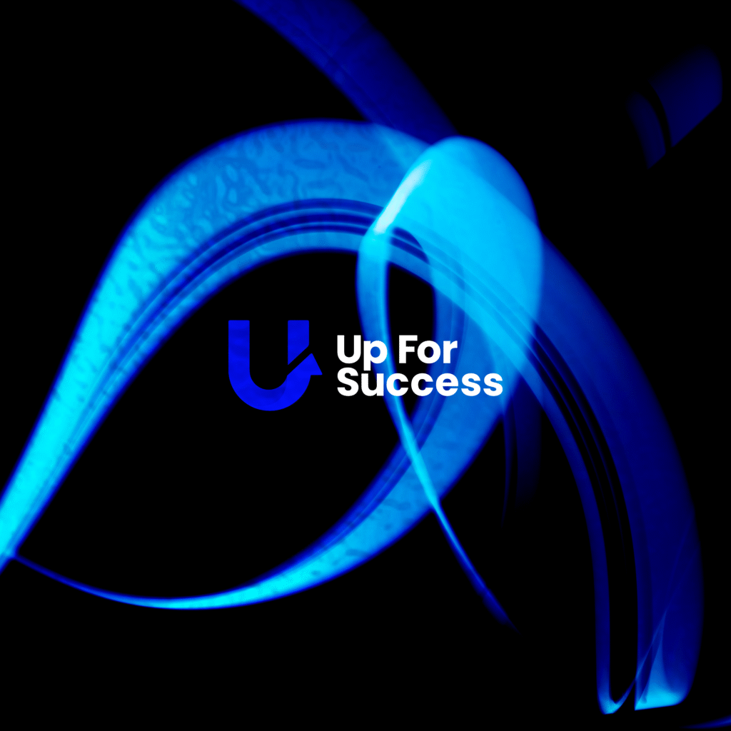 You Can Do It 1 UP FOR SUCCESS2 2 Up For Success